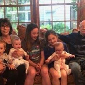 Meet your Posher, Catherine